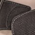 Жіночі сандалі Dr.Feet 21012-146-148 з двома регульованими ремінцями, чорні (Хорватія)
