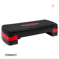 Easyfit степ-платформа Step-B 2-ступенчатая S122-1545