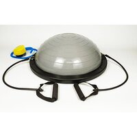 Платформа балансировочная EasyFit BOSU 60 см Серый S122-1221
