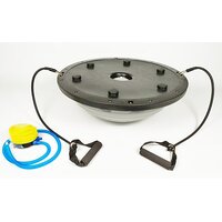 Платформа балансировочная EasyFit BOSU 60 см Серый S122-1221 №2