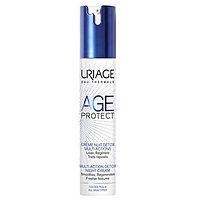 Мультизадачный крем AGE PROTECT 40 мл Uriage