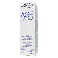 Мультизадачный крем AGE PROTECT 40 мл Uriage №2