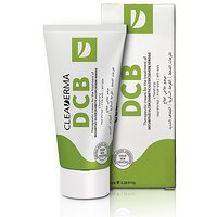 Терапевтическая мазь Cleaderma DCB для сухой, потрескавшейся кожи, пролежней и различных видов ран, 150 мл (Израиль)