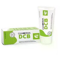 Терапевтическая мазь Cleaderma DCB для сухой, потрескавшейся кожи, пролежней и различных видов ран, 150 мл (Израиль) №2