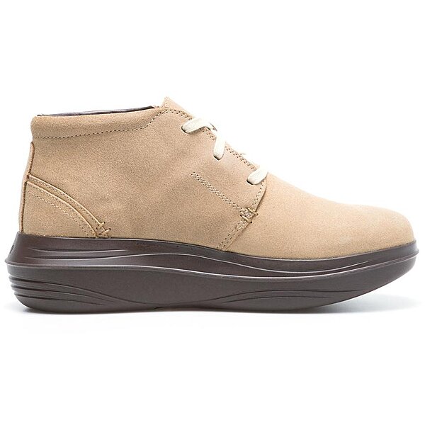 Характеристики Физиологическая обувь Seoul M Sand Kyboot