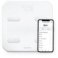 Умные весы Yunmai S Smart Scale White