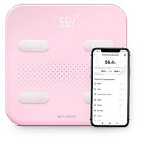 Умные весы Yunmai S Smart Scale Pink