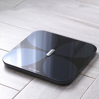 Умные весы Yunmai PRO Smart Scale Black