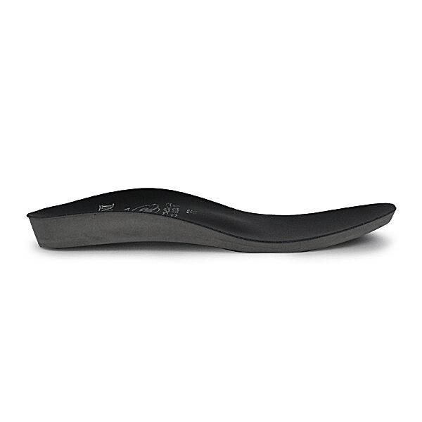 Туфлі жіночі S3500 Nappa / Camoscio Nero Sabatini