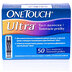 Купити Тест-смужки One Touch Ultra, 25 шт.