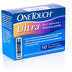 Фото Тест-смужки One Touch Ultra, 25 шт.