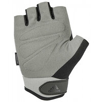 Рукавички для тренінгу Adidas Performance Women's Gloves білий, сірий Жін S S83-00000030773 №2