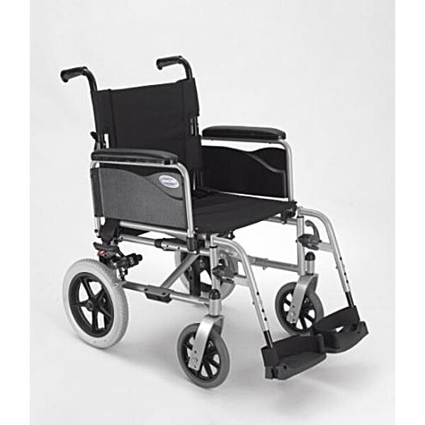 Характеристики Інвалідний візок Invacare Action 1 NG 45 см ( Уцінка )