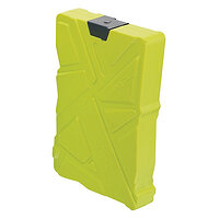 Температуры аккумуляторы Pinnacle 2х600, лайм S42-1370430733 №2