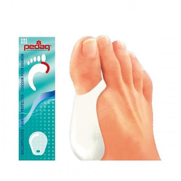 Захисна подушечка Pedag Bunion Protector 276 (Німеччина)