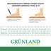 Женские анатомические ботинки Grunland Nesi SC5403 (Италия)
