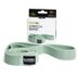 Фитнес эспандер BlackRoll Stretch band balanced green (Германия)