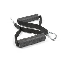 Ручки EasyFit для тяги и резиновых петель (обрезиненные) S122-1267
