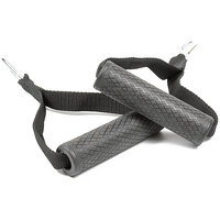 Ручки EasyFit для тяги и резиновых петель (обрезиненные) S122-1267 №2