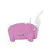 Фото Інгалятор компресорний CNB69012 PINK Longevita