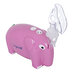 Інгалятор компресорний CNB69012 PINK Longevita