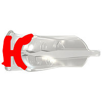 Трейнер MYOBRACE&reg; T3N size 3 (10-15 років) 412 013 MYORESEARCH №2