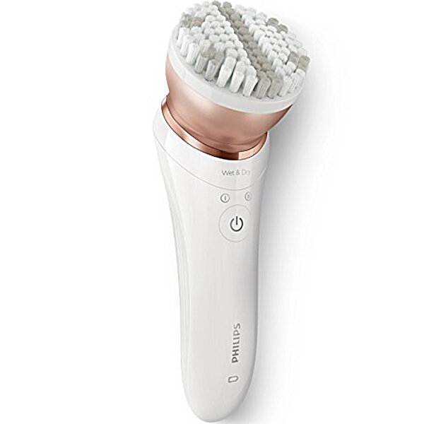 Насадка для пілінгу тіла BRE-394/20 до Епілятори Philips