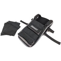 Жилет-утяжелитель EasyFit до 20 кг наборной с филерами S122-1024 №2