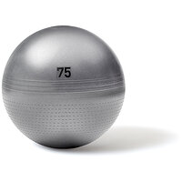Adidas фітбол Gymball сірий Уні 75 см S83-00000026137 №2
