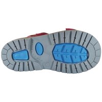 Туфли ортопедические  для девочки 06-317 р. 22-30 17x24 см - размер 22 S120-2669385246 №2