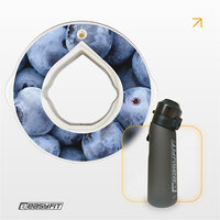 Капсула &ldquo;Черника&rdquo; для бутылки EasyFit Air Up S122-2021