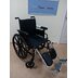Купить Инвалидная коляска Б/У 43, 45 см Invacare (Германия)