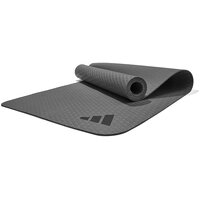 Килимок для йоги Adidas Yoga Mat чорний Уні 173 х 61 х 0,4 см S83-00000035724
