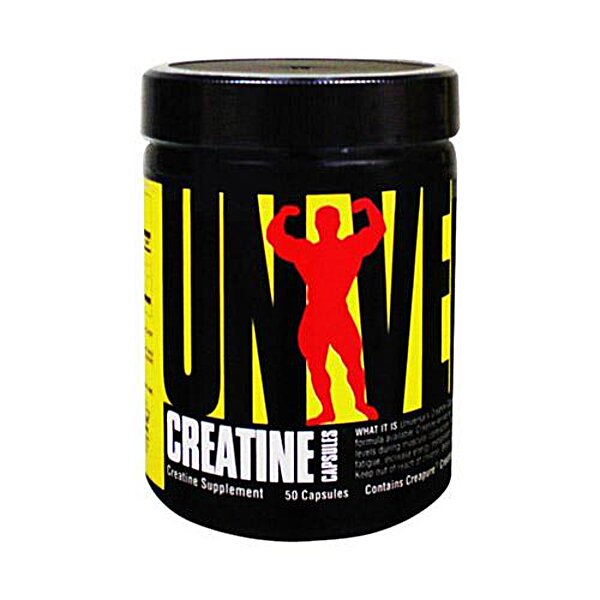 Креатин CREATINE POWDER Universal 500 г