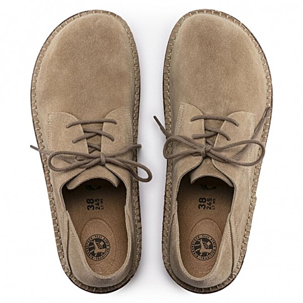 Купити Жіночі мокасини Birkenstock Cary Leve Ginger R