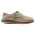 Характеристики Жіночі мокасини Birkenstock Cary Leve Ginger R