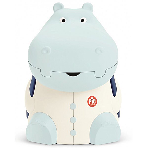 Купить Ингалятор компрессорный Mr. Hippo PIC