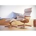 Фото Крісло-реклайнер натуральна шкіра NUVEM LUX COMFORT SEATING
