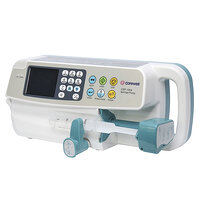 Шприцевий csp-100a насос одноканальний Carewell S52-150