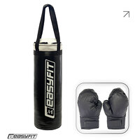 Боксерский набор EasyFit MiniChamp для детей S122-2003