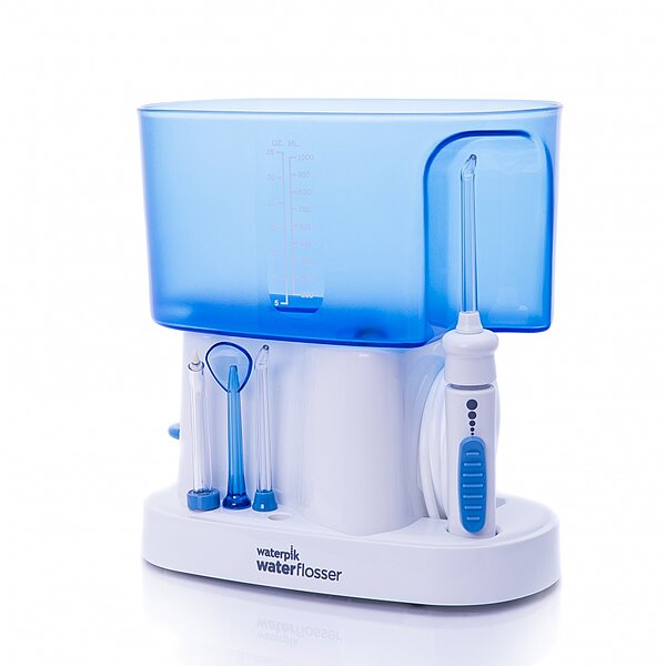 Купити Іригатор сімейний WP-70E2 Waterpik