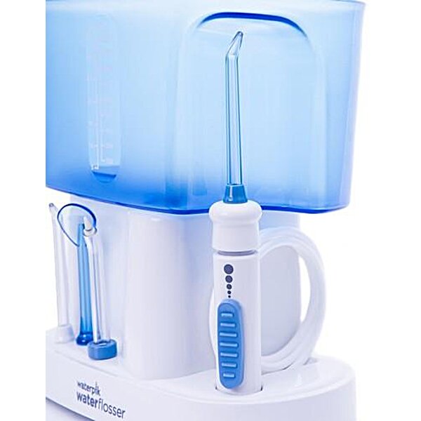 Фото Іригатор сімейний WP-70E2 Waterpik