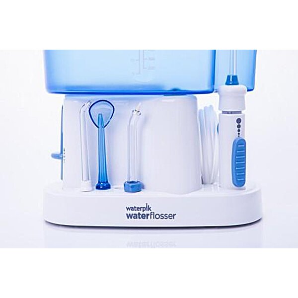 Характеристики Іригатор сімейний WP-70E2 Waterpik