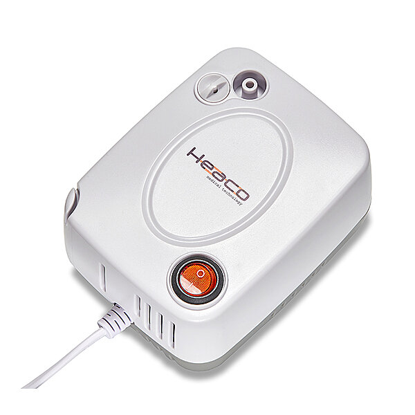 Інгалятор компресорний Heaco WNE211 S61-208