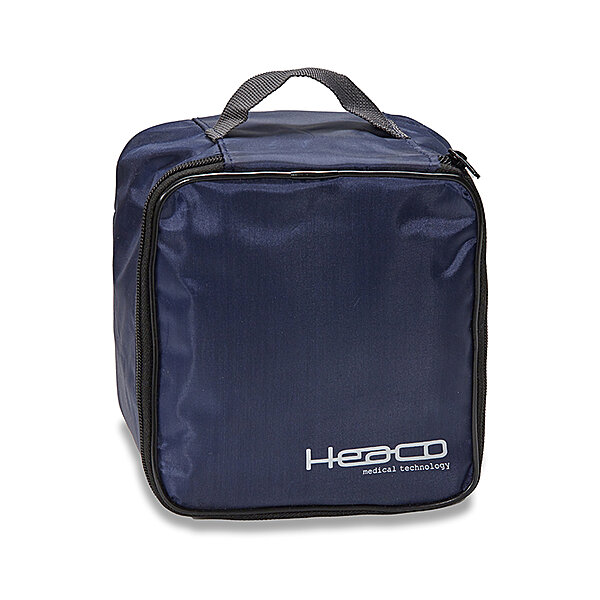 Інгалятор компресорний Heaco WNE211 S61-208