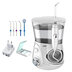 Фото Ирригатор белый V660 Waterpulse