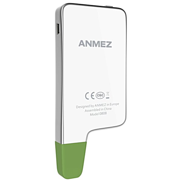Нитрат-Тестер и измеритель жесткости воды GreenTest 3, Anmez ltd, White