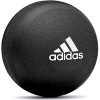 М'яч масажний Adidas Massage Ball чорний Уні 8,3 x 8,3 x 8,3 см S83-00000026174