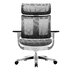 Купити Крісло-реклайнер сітка NUVEM SILVER MESH COMFORT SEATING