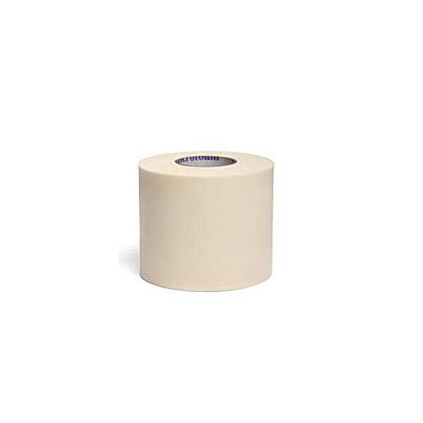 Еластичний мікрогубчатий пластир 3М мікрофонн ( Microfoam ) 2,5 см x 5 м , арт. 1528-1